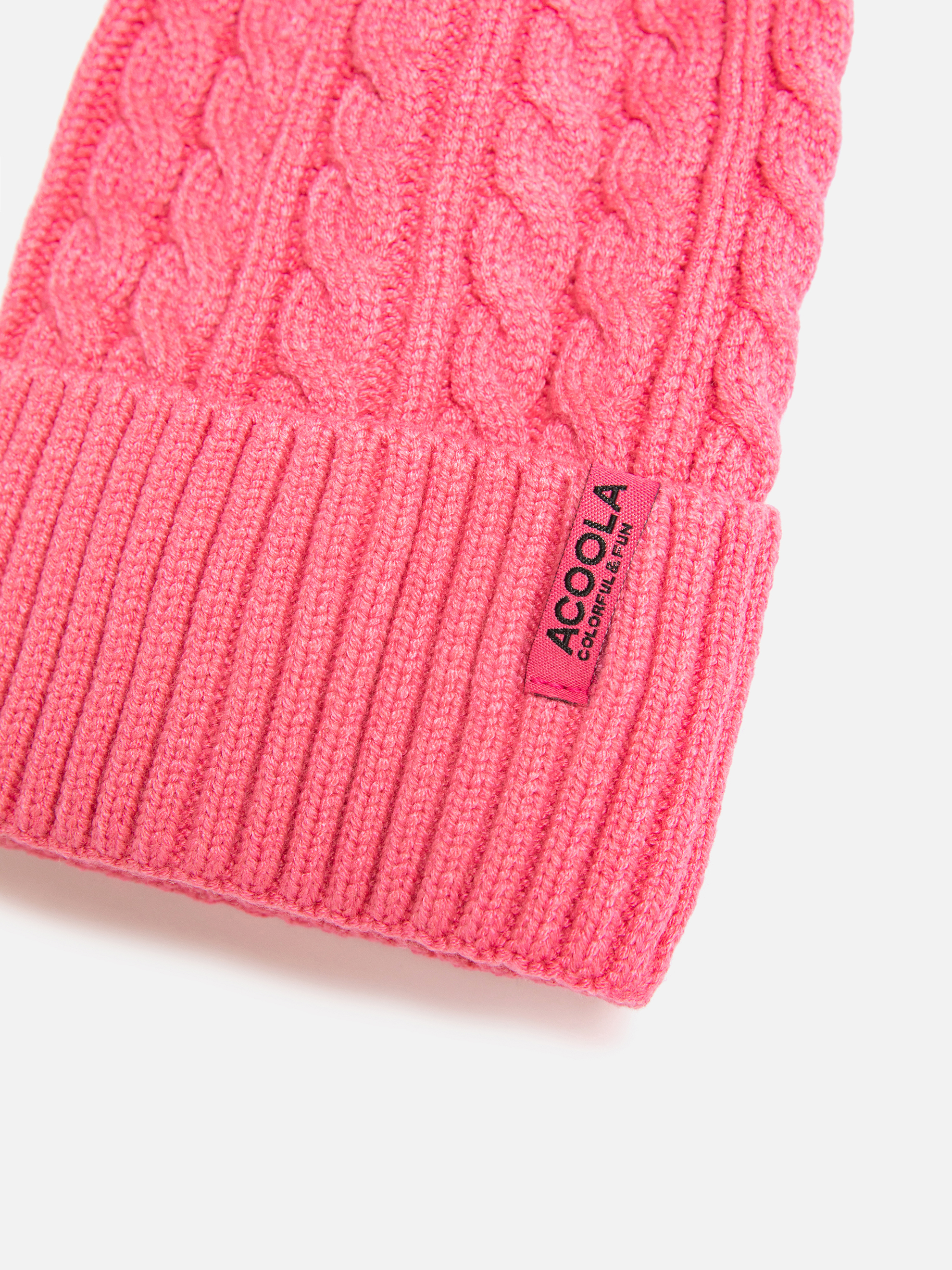 Шапка Acoola 20236400238_0074744 - фото 2