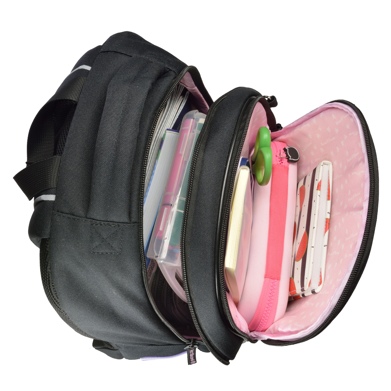 Рюкзак Bruno Visconti - фото 5