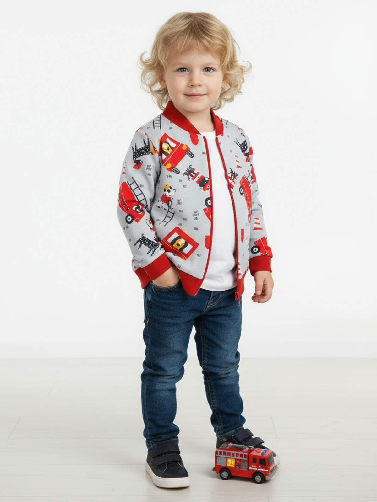 Толстовка YOULALA 1846310207 - фото 1