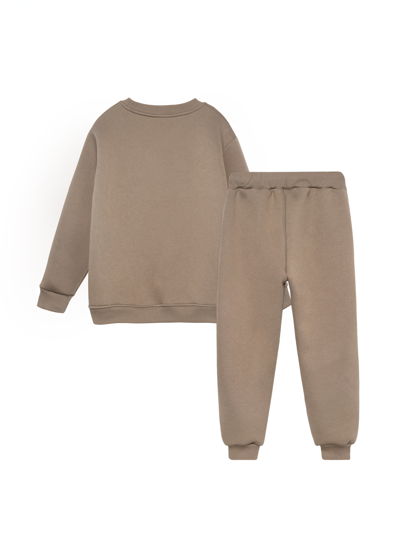 Костюм спортивный Bossa Nova 047З24-462-К - фото 7