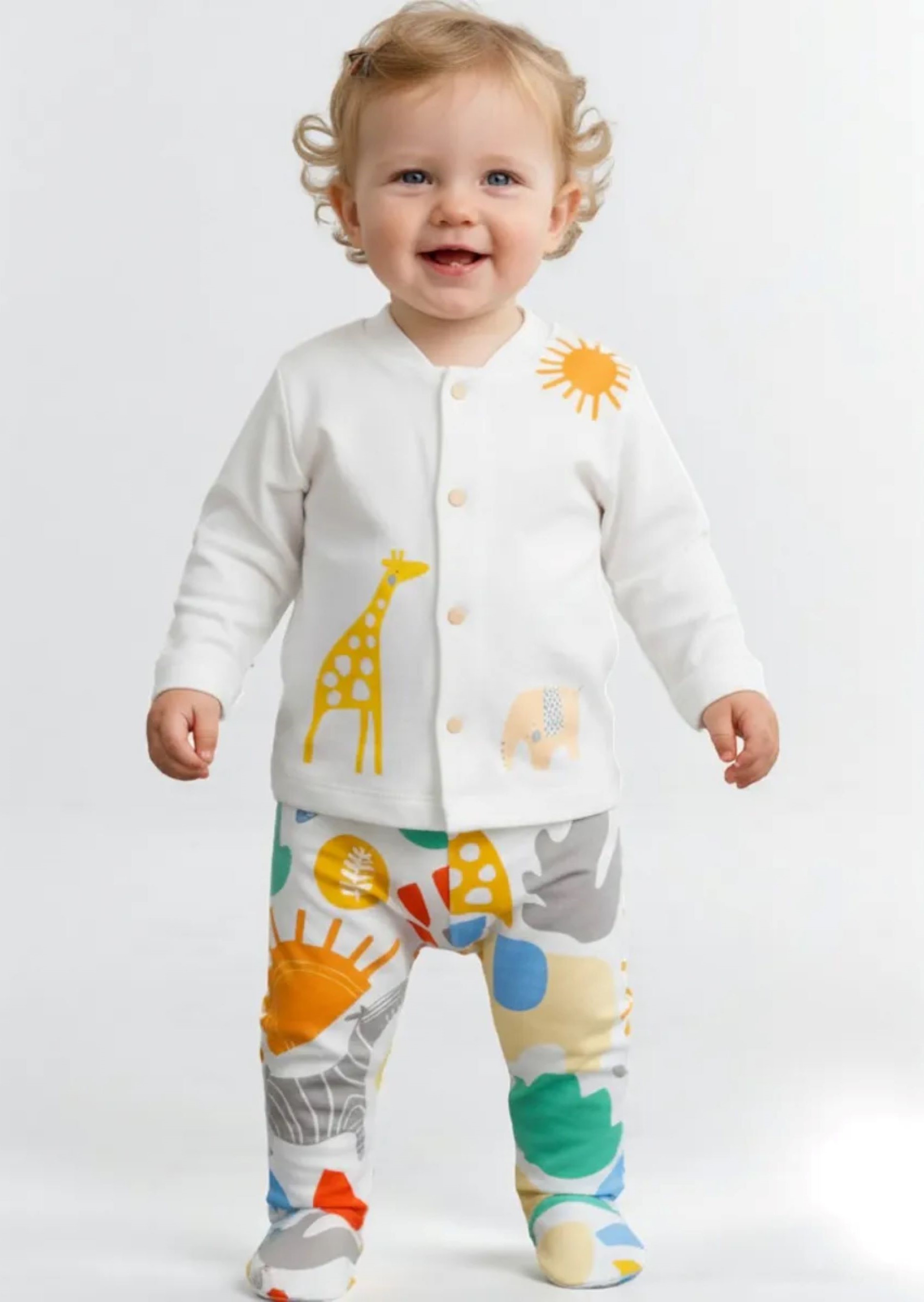 Комплект Deiko Baby D7505 - фото 1