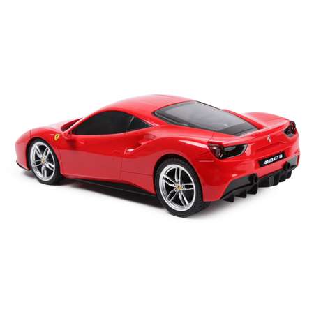 Автомобиль РУ Mobicaro Ferrari