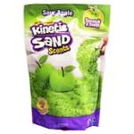 Кинетический песок Kinetic Sand 0.2 кг