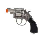 Револьвер Global Bros 8 пистонов