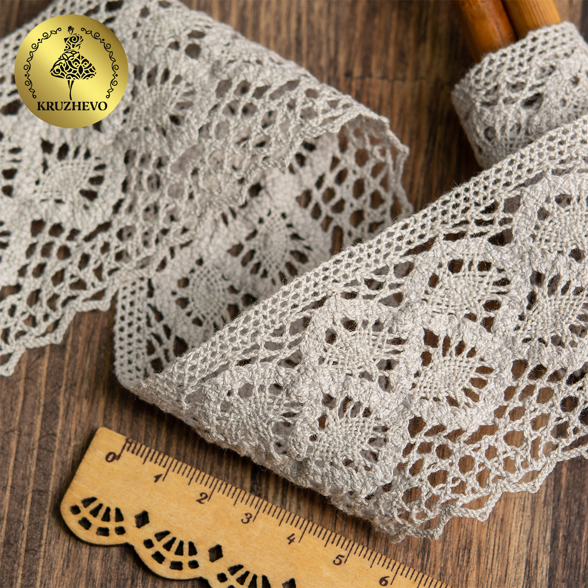 Набор для творчества KRUZHEVO - фото 1