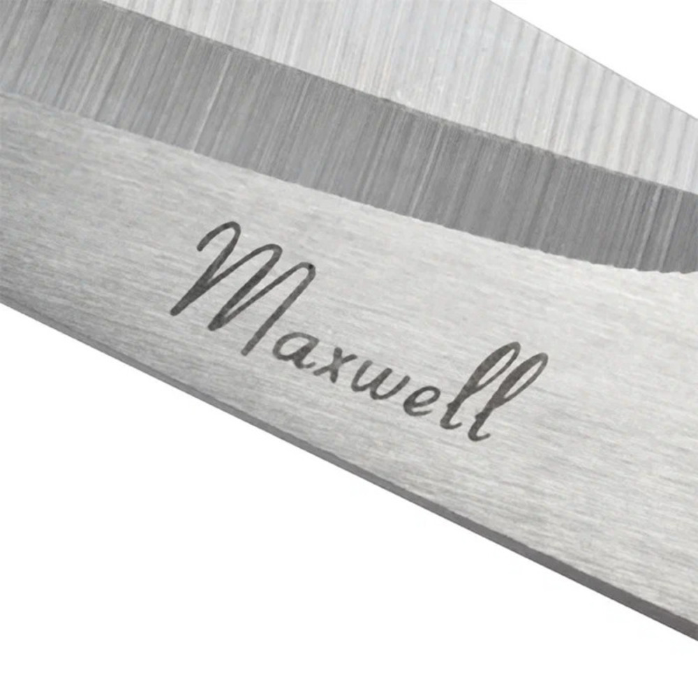 Ножницы канцелярские Maxwell - фото 6