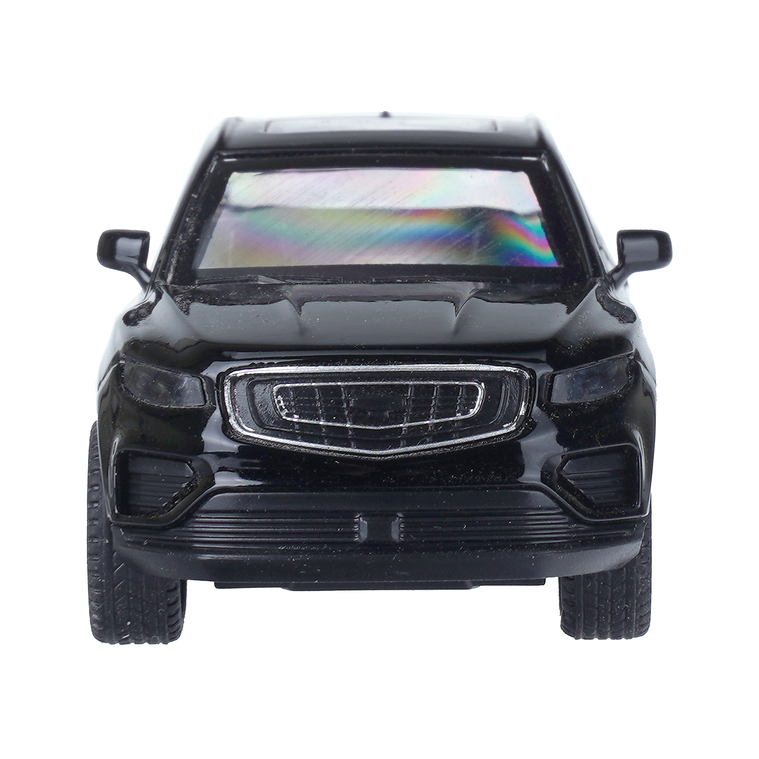 Внедорожник Huada Toys Кроссовер 409996 - фото 6