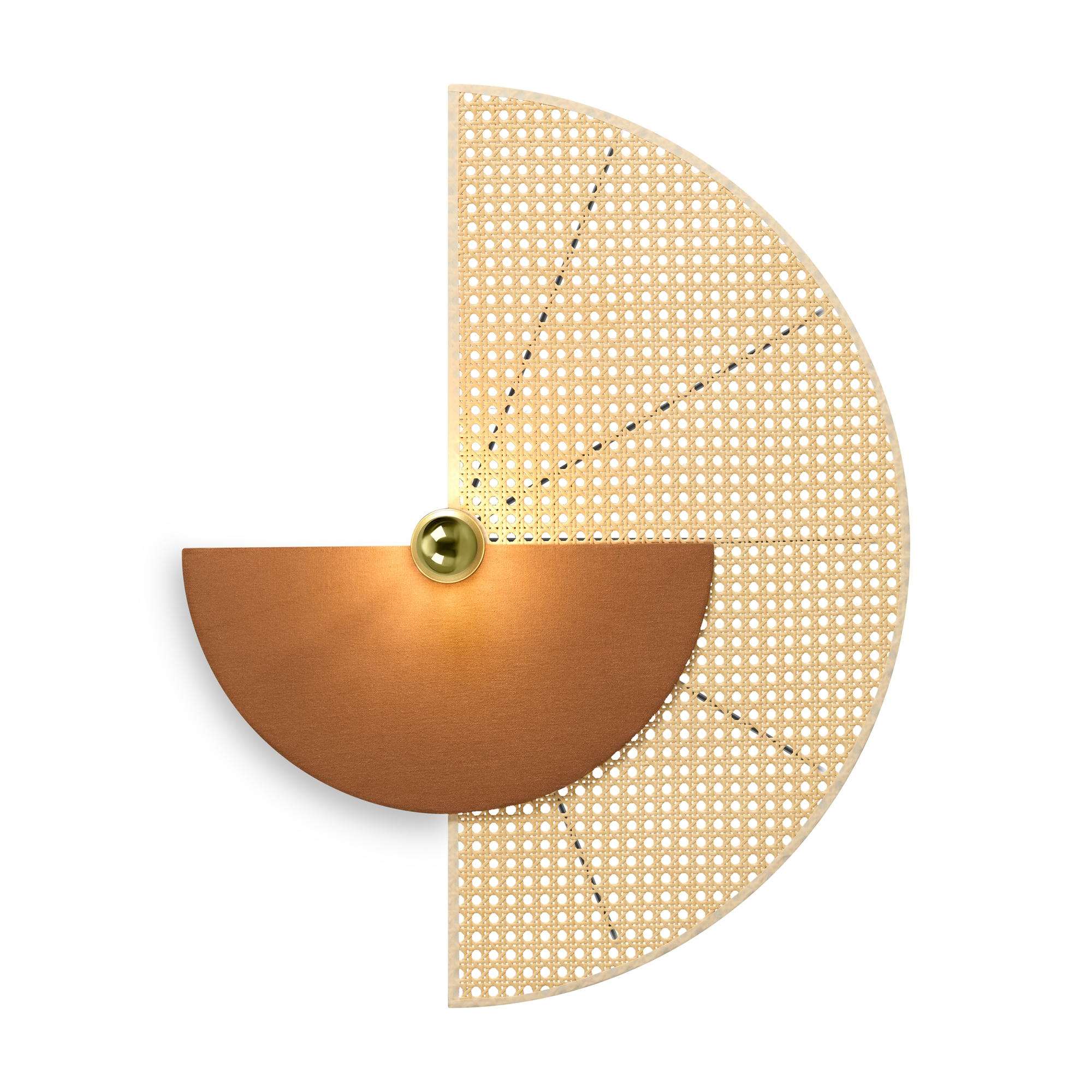 Бра FREYA Carry - фото 1