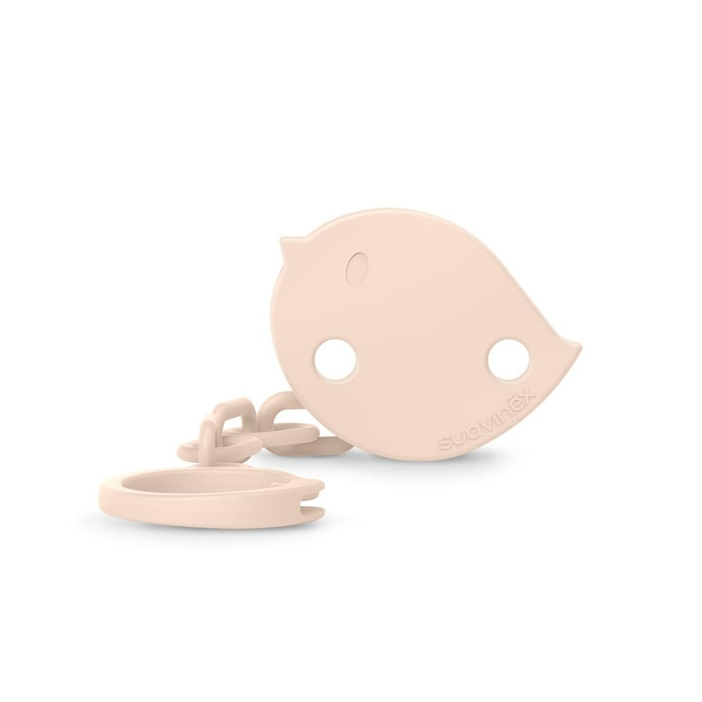 Клипса для пустышки Suavinex - фото 1