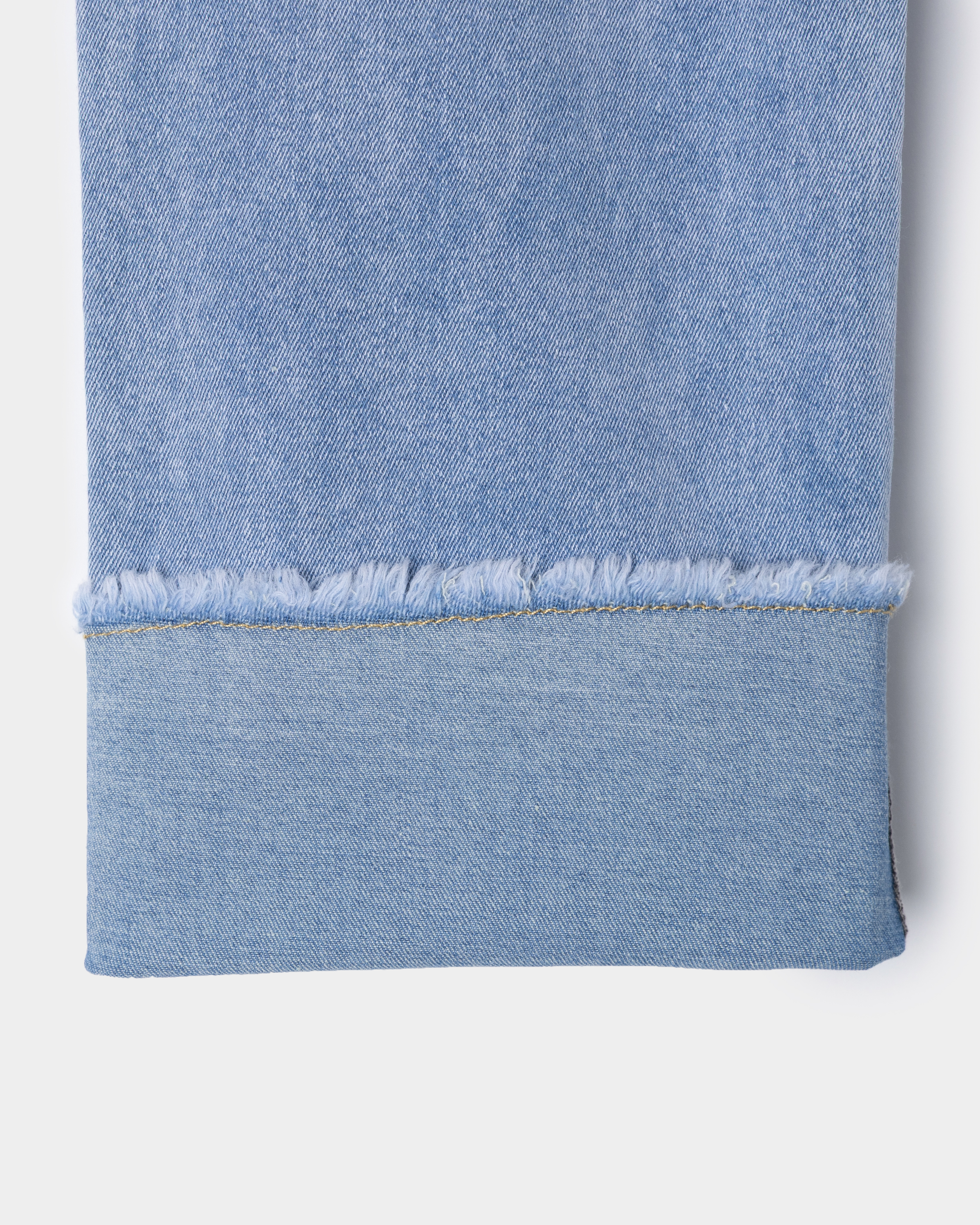 Джинсы Futurino S263-G211kg-55 - фото 4