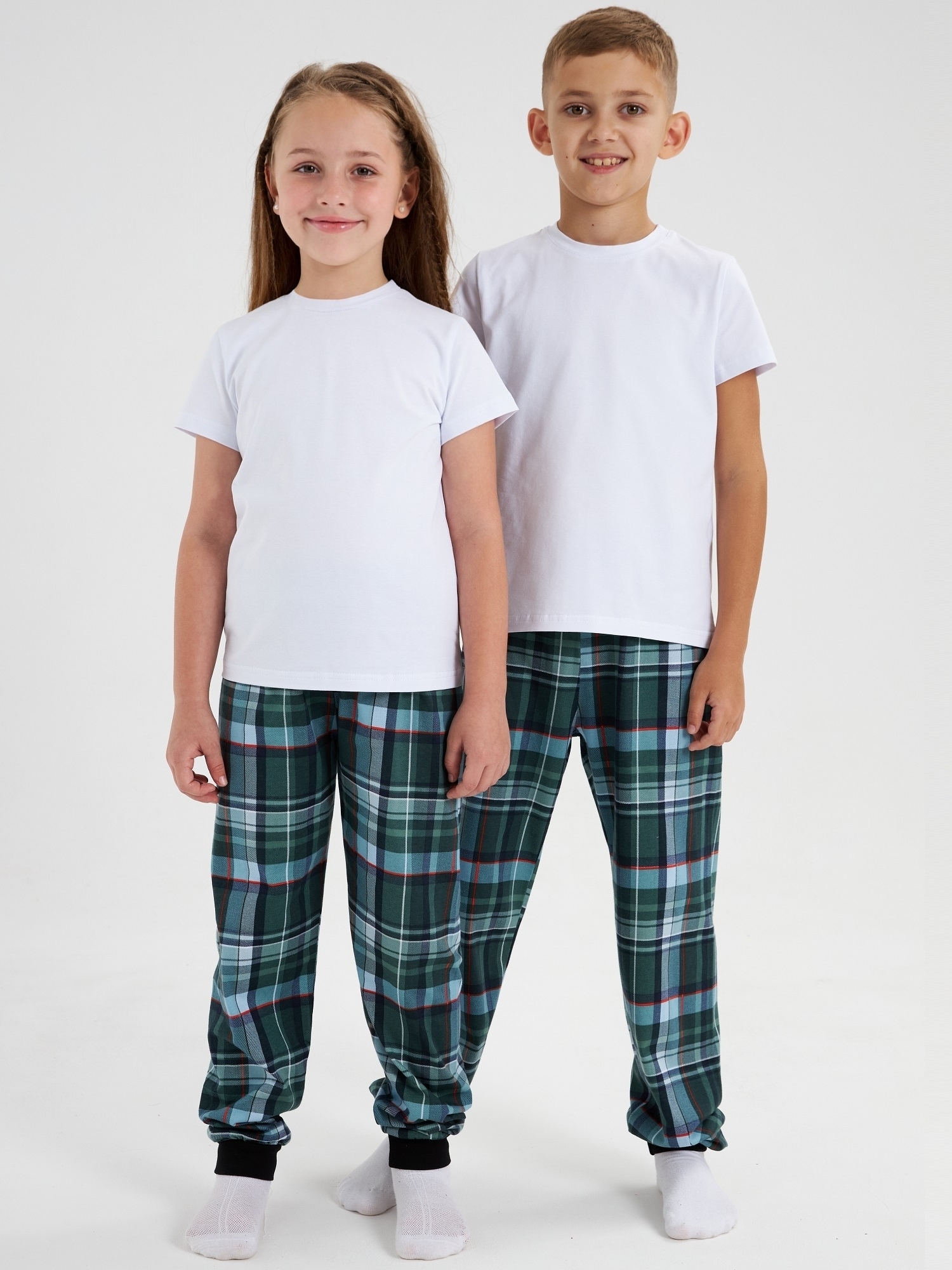 Брюки Jambowear S-558 - фото 2