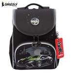 Ранец Grizzly Авто