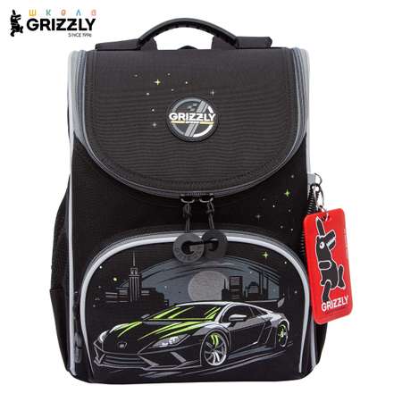 Ранец Grizzly Авто