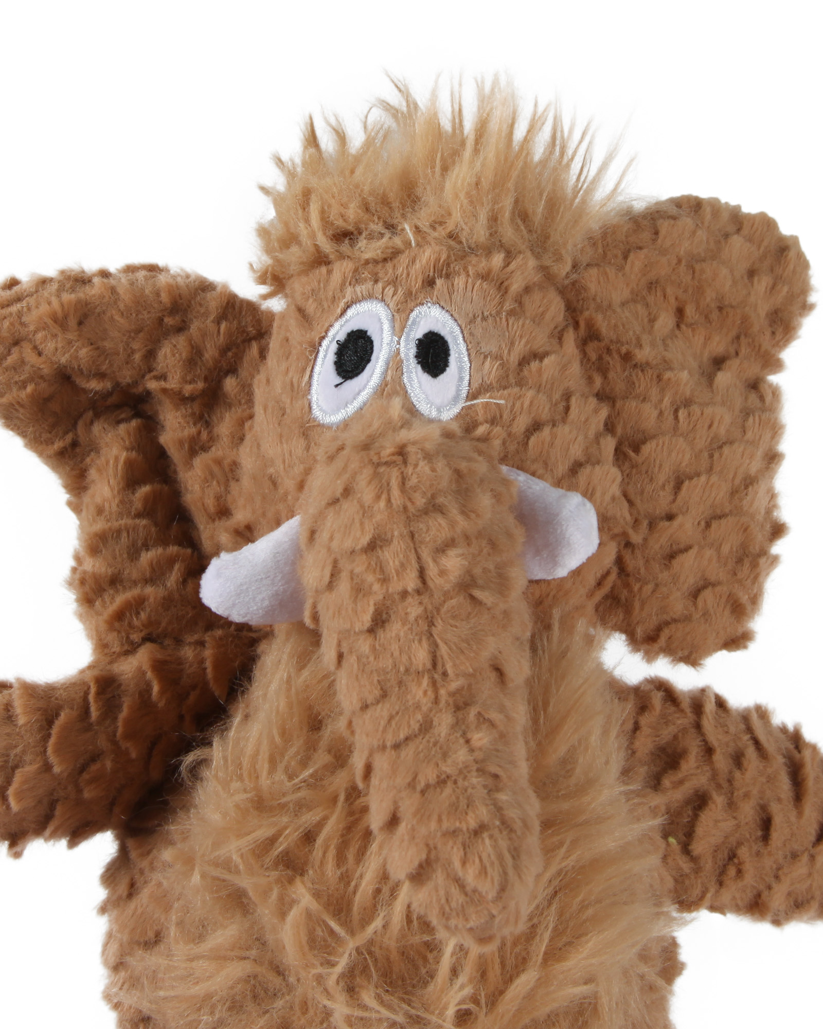 Игрушка для собак Barbaks Слон Зефир - фото 2