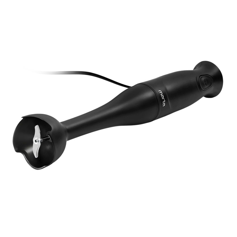 Блендер погружной MARTA MT-KP4808C - фото 7