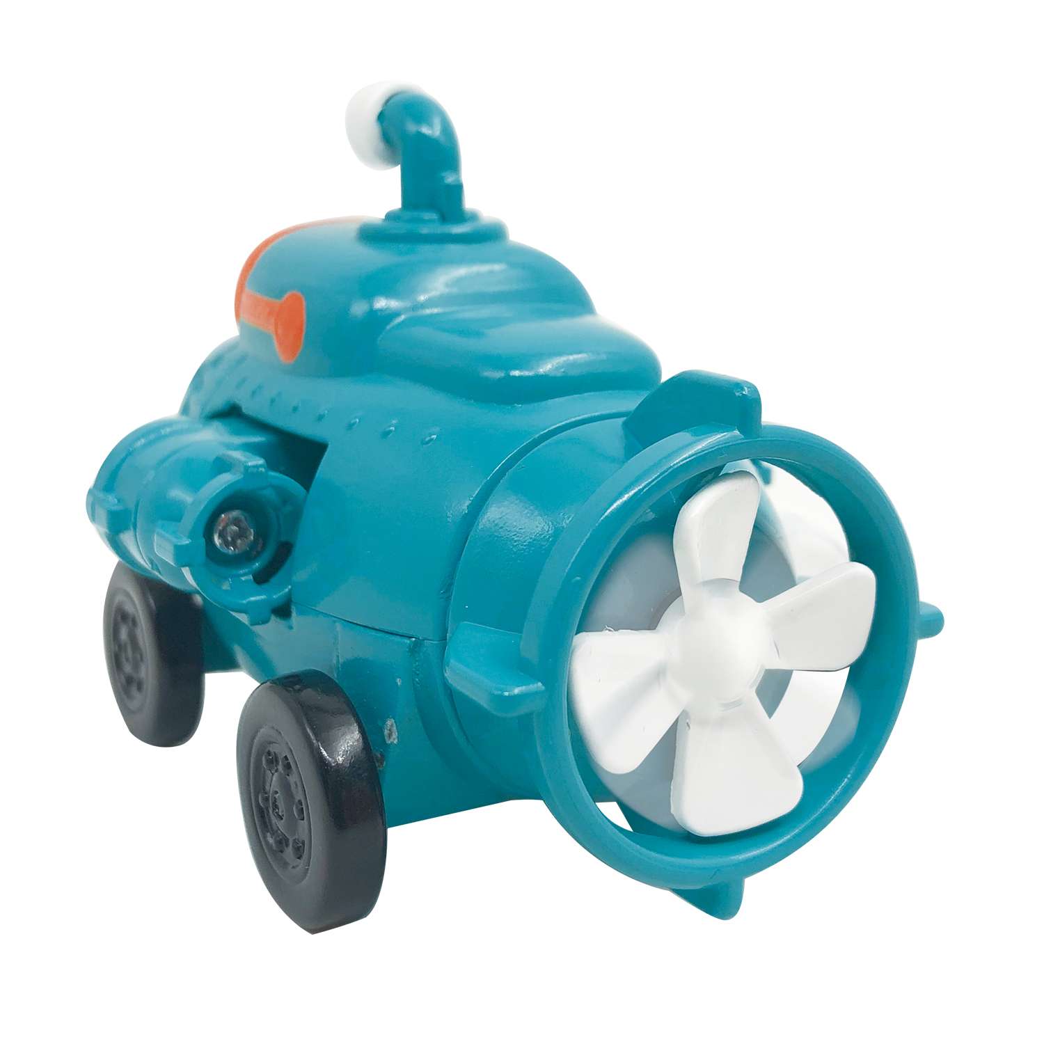 Подводная лодка Super Wings EU740134 - фото 3