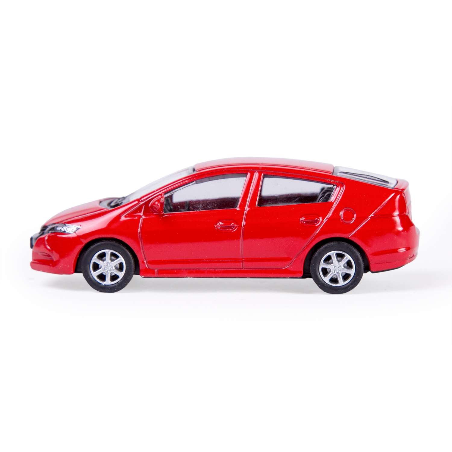 Автомобиль Mobicaro Honda Insight 1:64 в ассортименте 354007 - фото 2