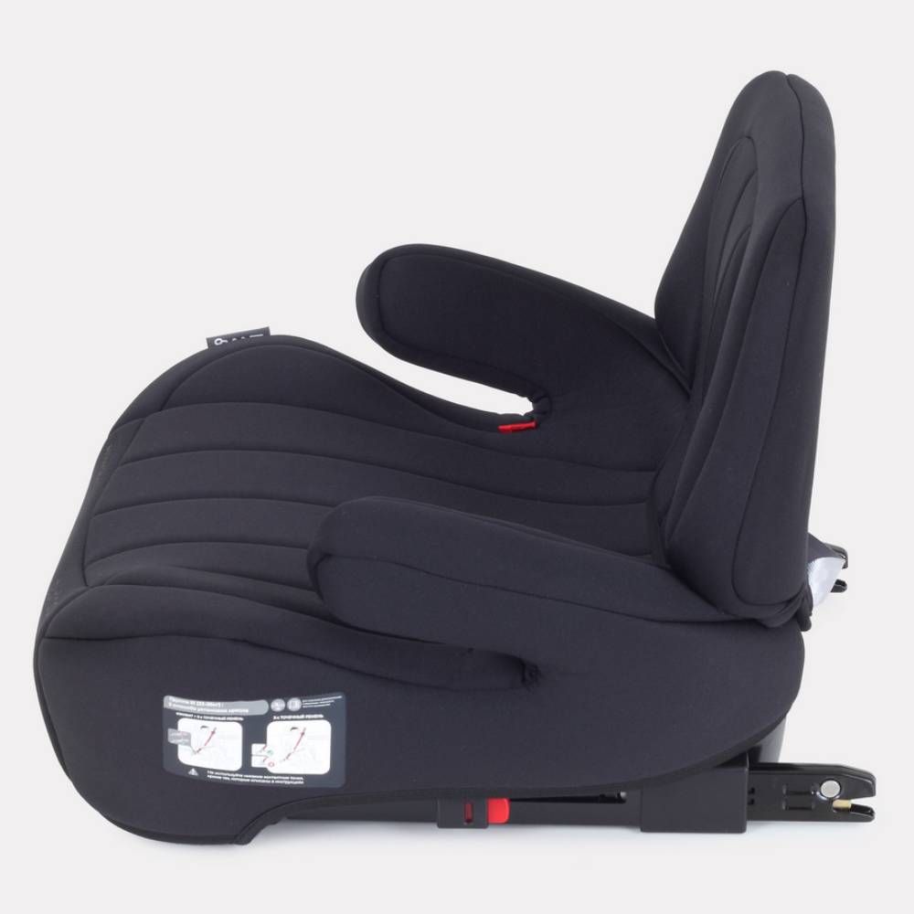 Автокресло Rant Turbo Isofix 3 (22-36 кг) - фото 6
