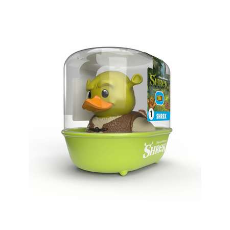 Фигурка TUBBZ Утка Шрек