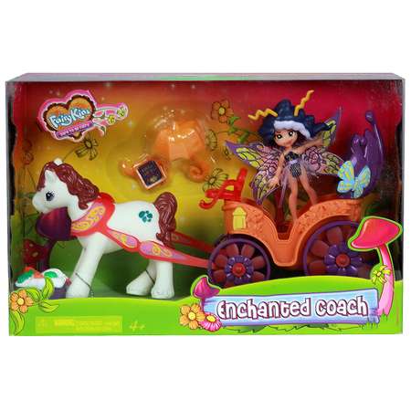 Игровой набор Lanard
