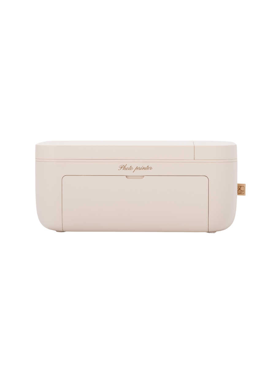 Мобильный фотопринтер HPRT CP4100 - фото 3