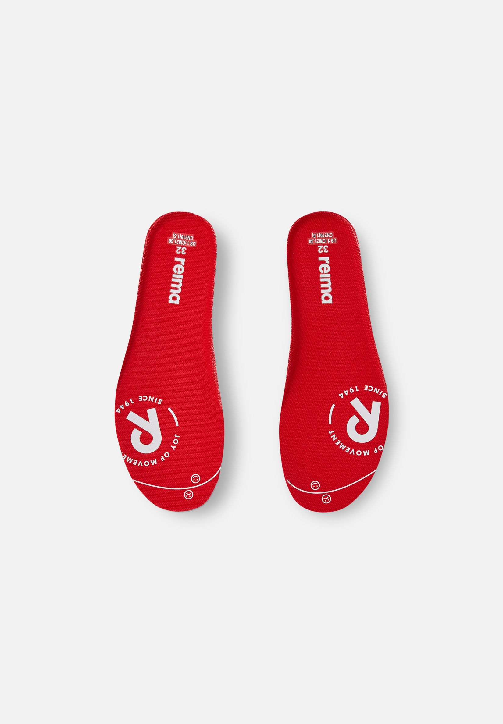 Кроссовки Reima 569504-3090 - фото 7