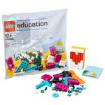 Конструктор LEGO Education 2000456 Набор МиниХаб Prime 150 дет.