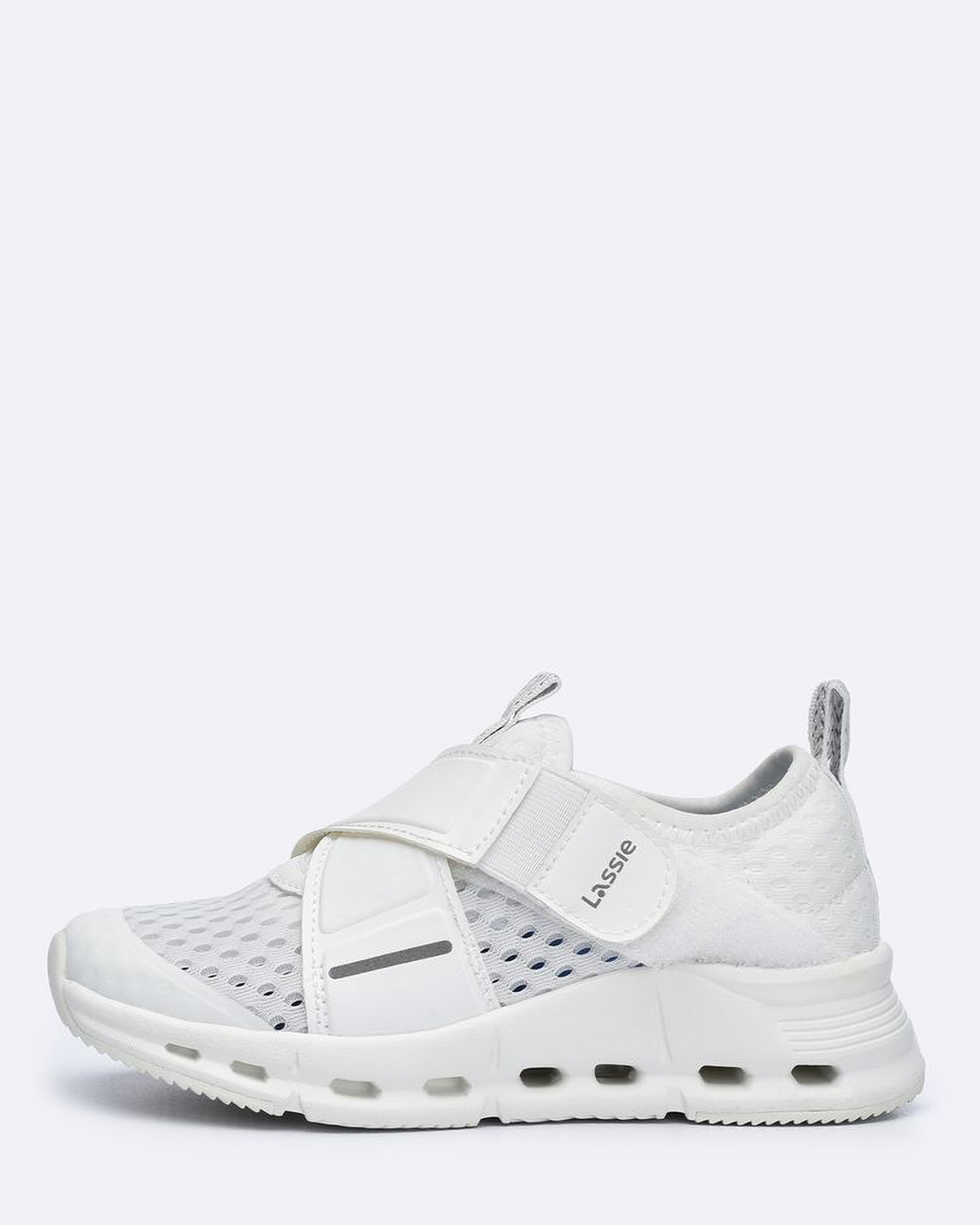 Кроссовки Lassie 72404303-0100 - фото 1