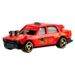 Автомобиль Hot Wheels time attaxi 1:64