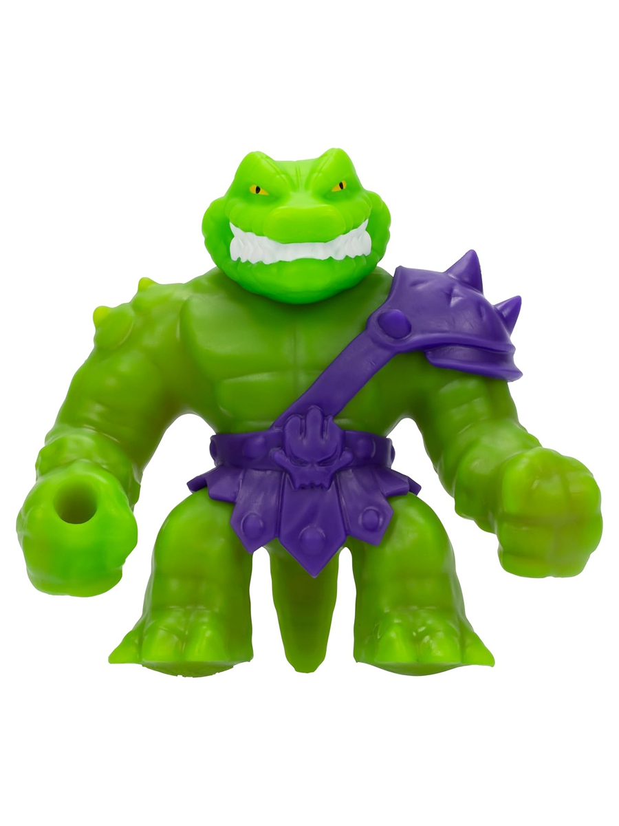 Фигурка GooJitZu 42845 Крок Джо - фото 7