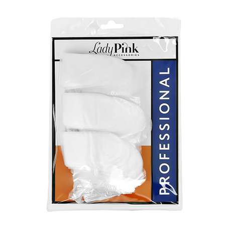 Ножницы парикмахерские Lady Pink