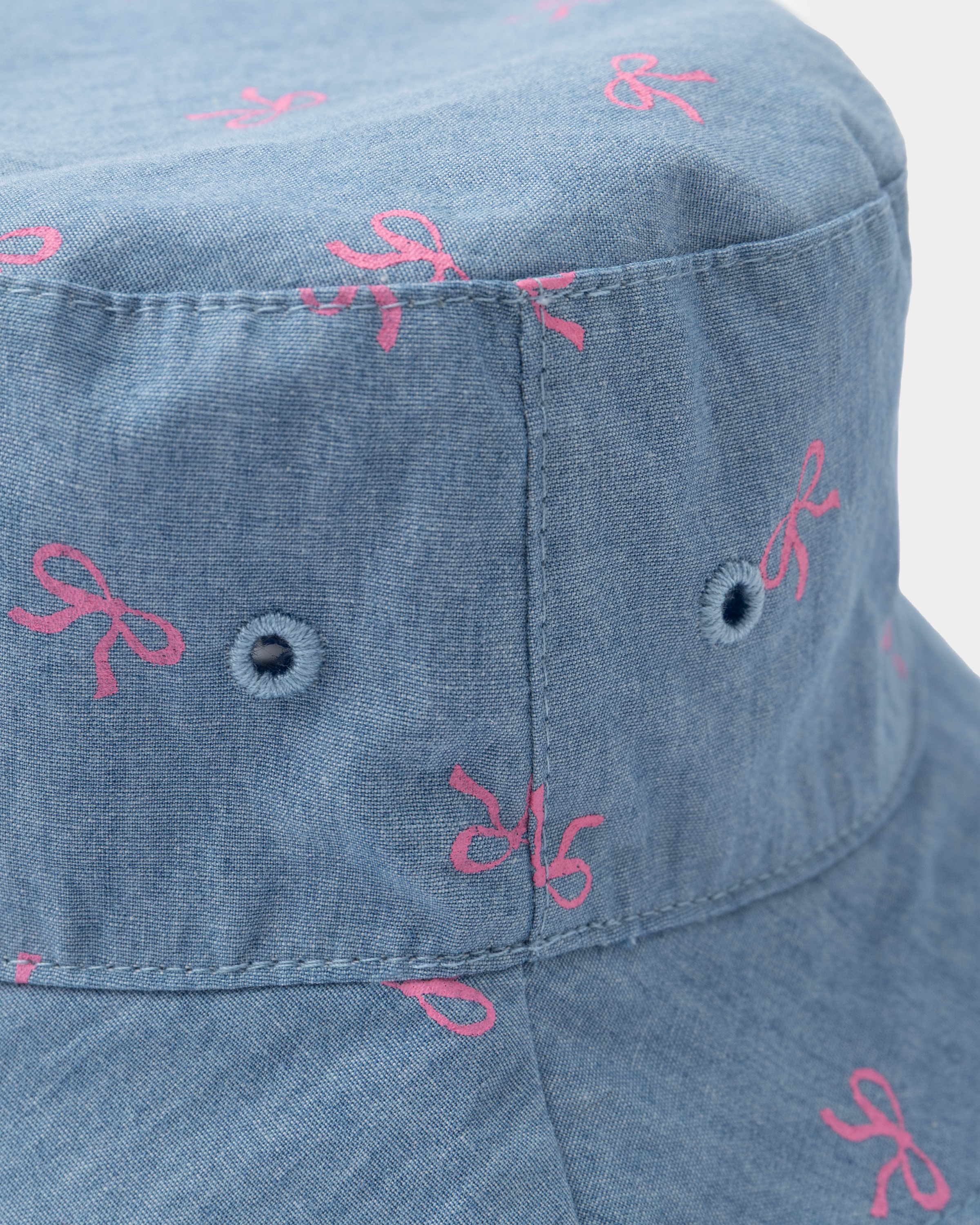 Панама BabyGo S26BG4-BG7ig-66 - фото 3