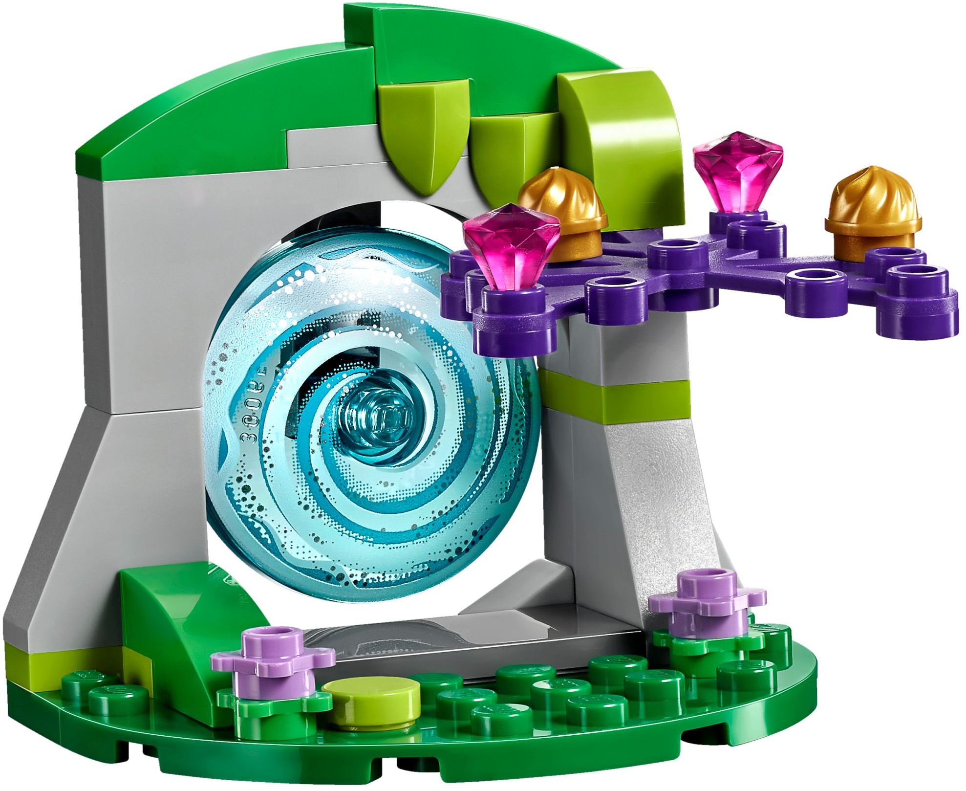 Конструктор LEGO Elves 41182 226 дет. - фото 6