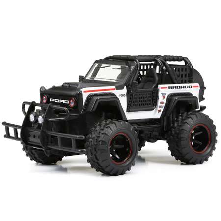 Автомобиль РУ New Bright 1:24