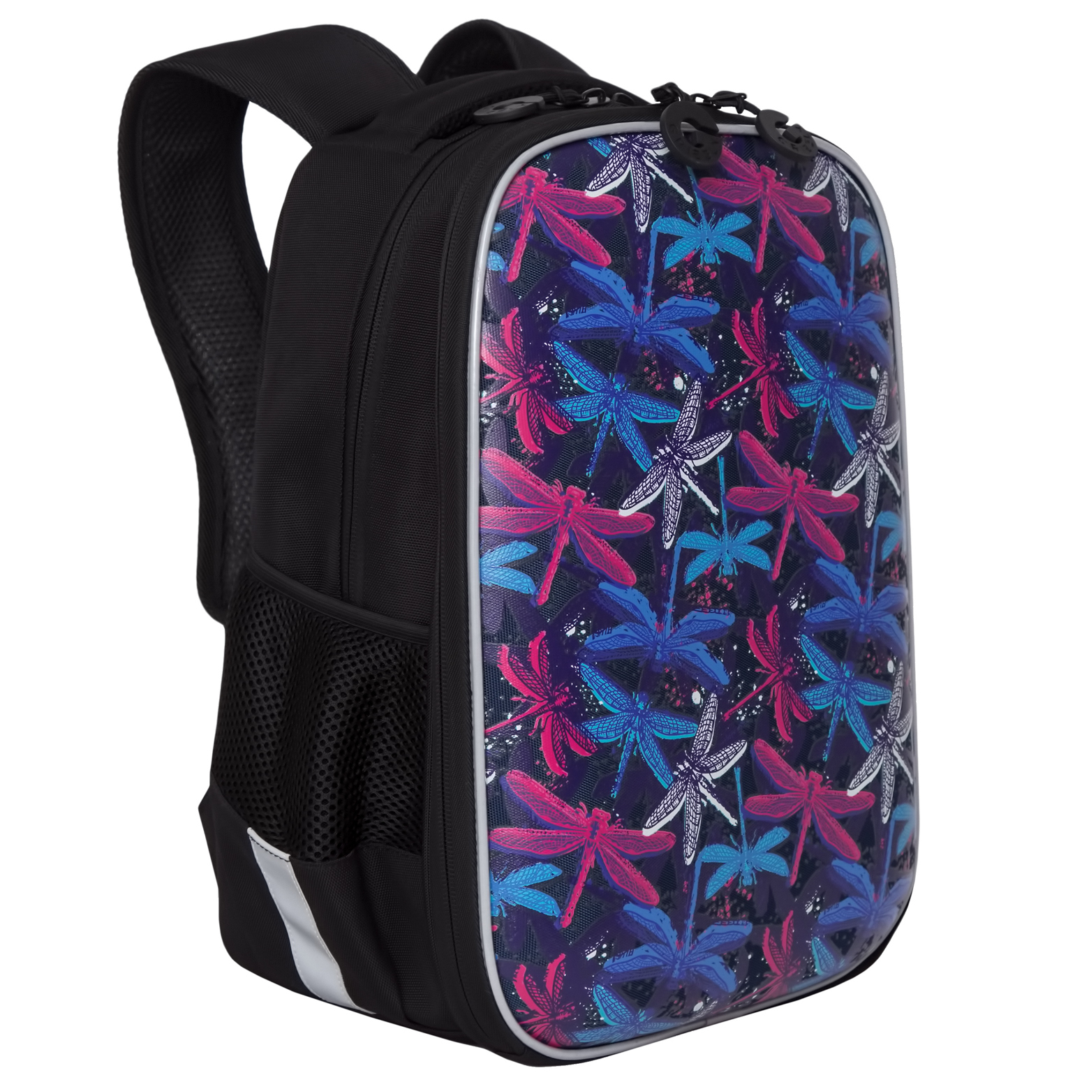 Рюкзак Grizzly Стрекозы - фото 2