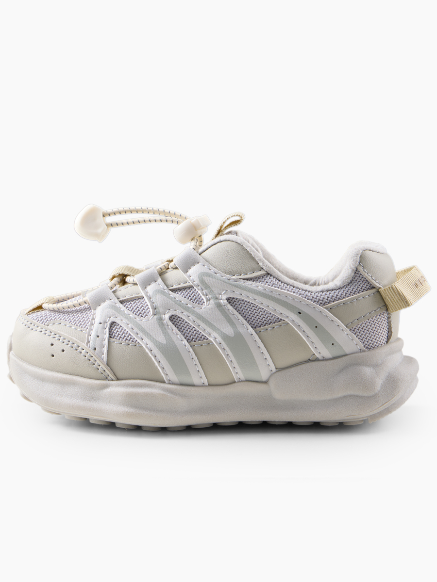 Кроссовки Happy Baby 86691_grey - фото 1