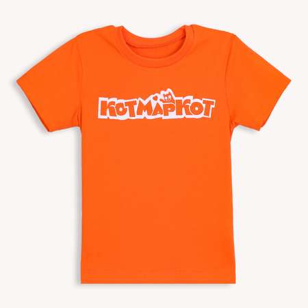 Футболка КотМарКот