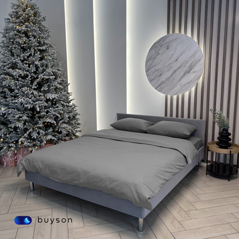 Пододеяльник buyson BuyDream 200 x 220 см - фото 10