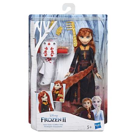 Кукла модельная Disney Frozen