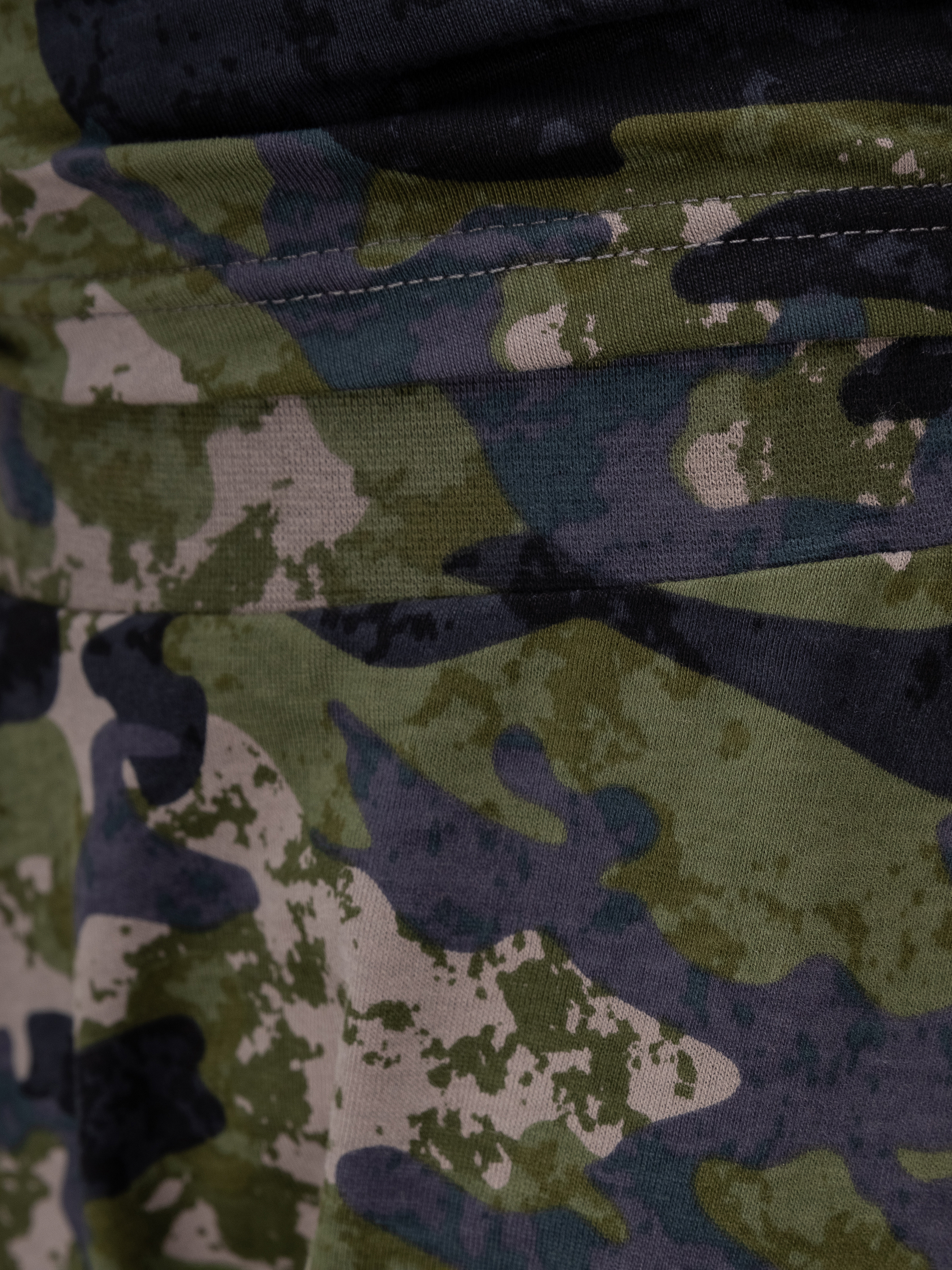 Костюм Bodo 11-369МU_зеленый камуфляж - фото 8