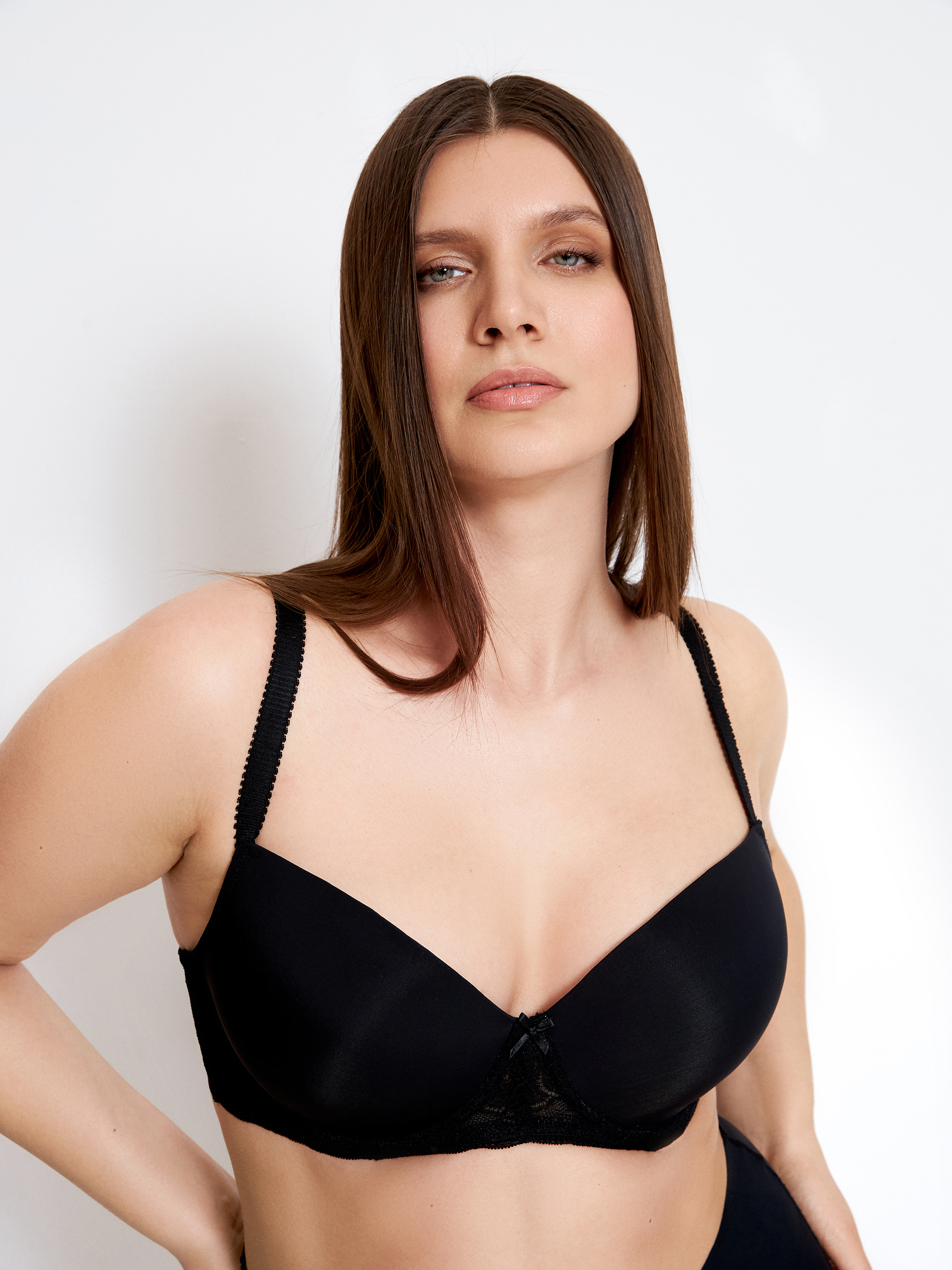 Бюстгальтер Infinity Lingerie 31204111082_0061888 - фото 2
