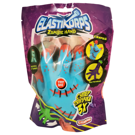 Тянучка Elastikorps