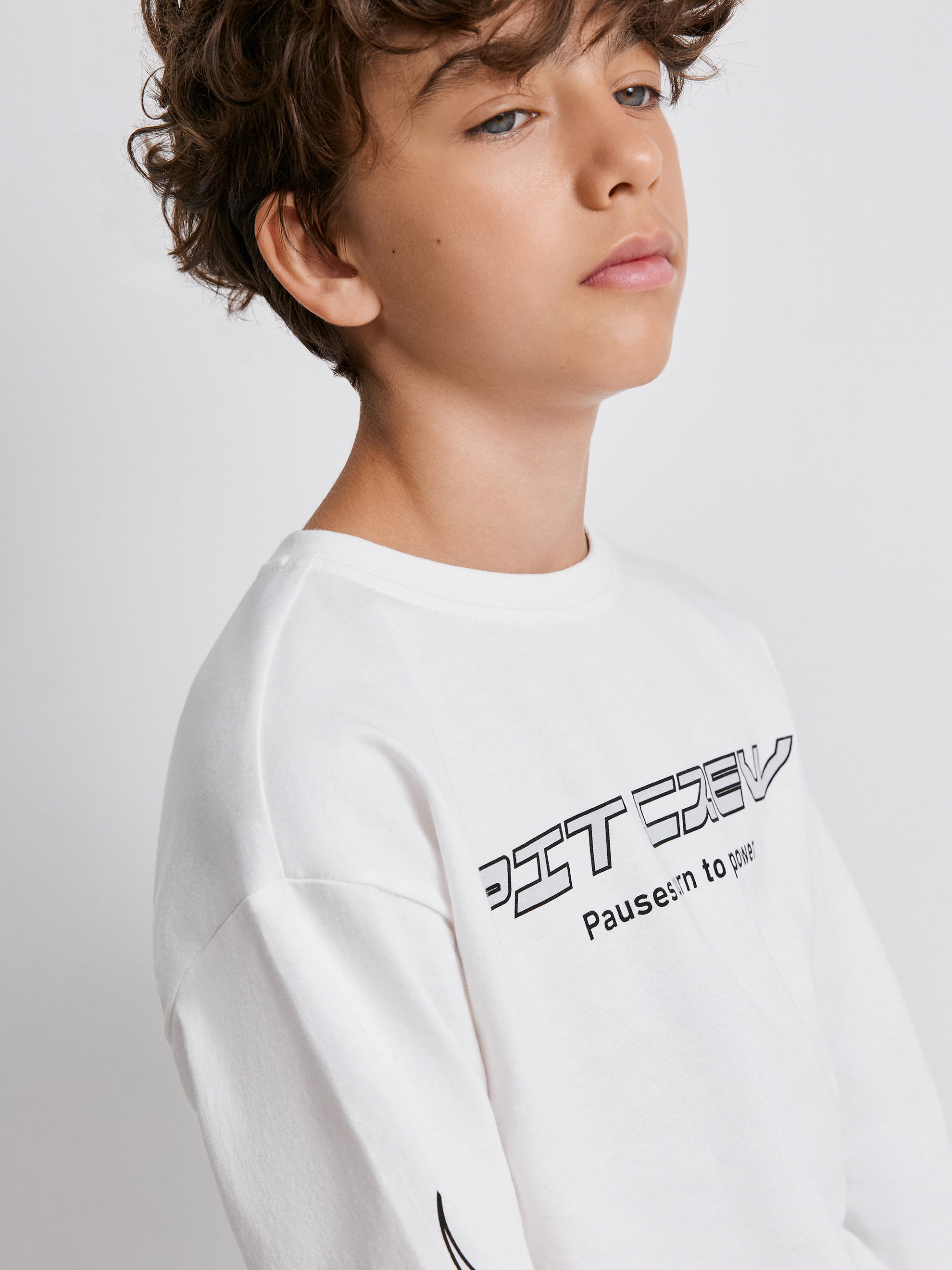 Лонгслив Acoola 20110150112_0094446 - фото 6