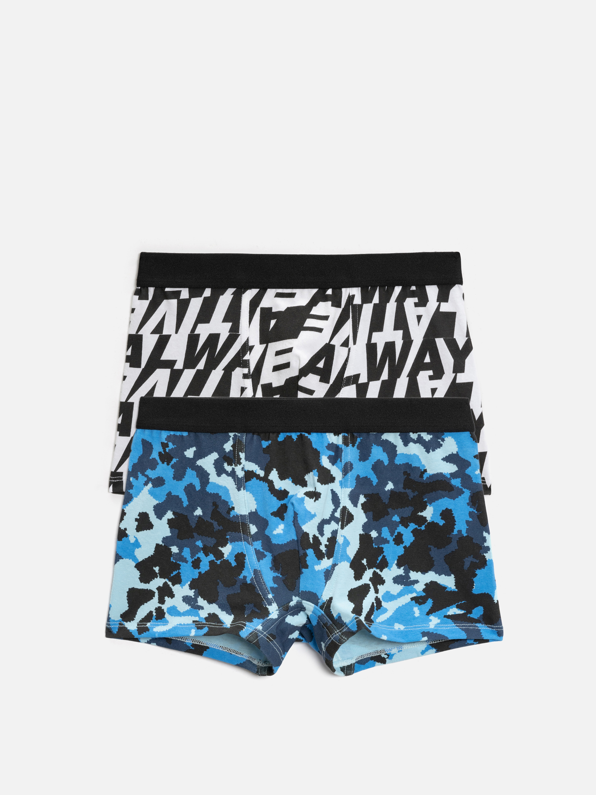 Трусы 2 шт Acoola 20114130031_0093354 - фото 1