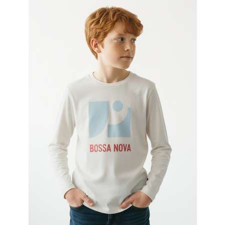 Лонгслив Bossa Nova