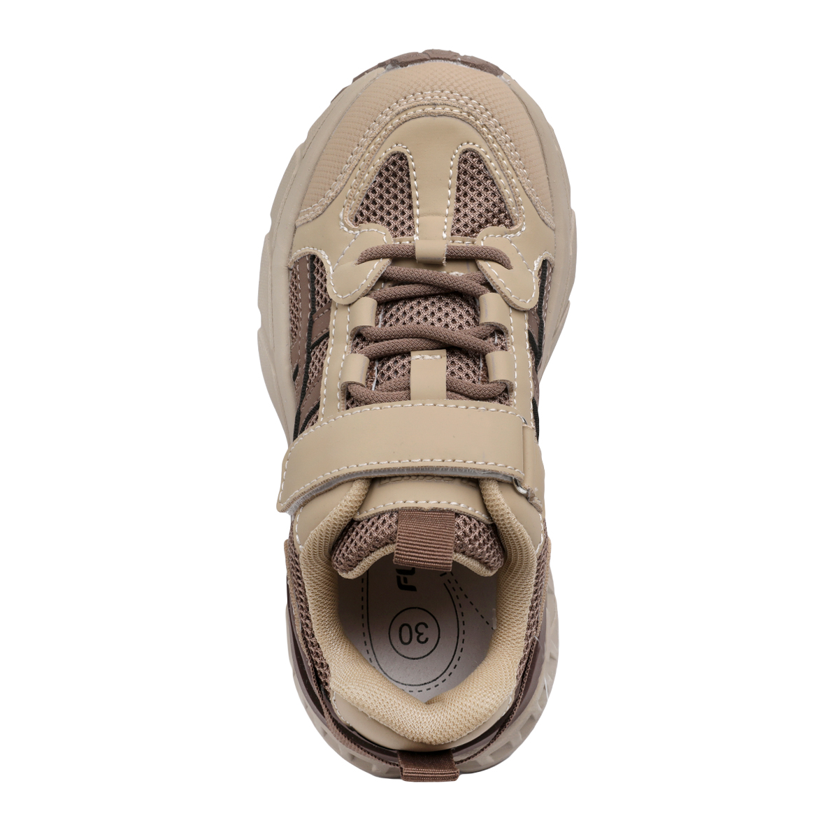 Кроссовки Flamingo 261K-Z42-6595 - фото 7