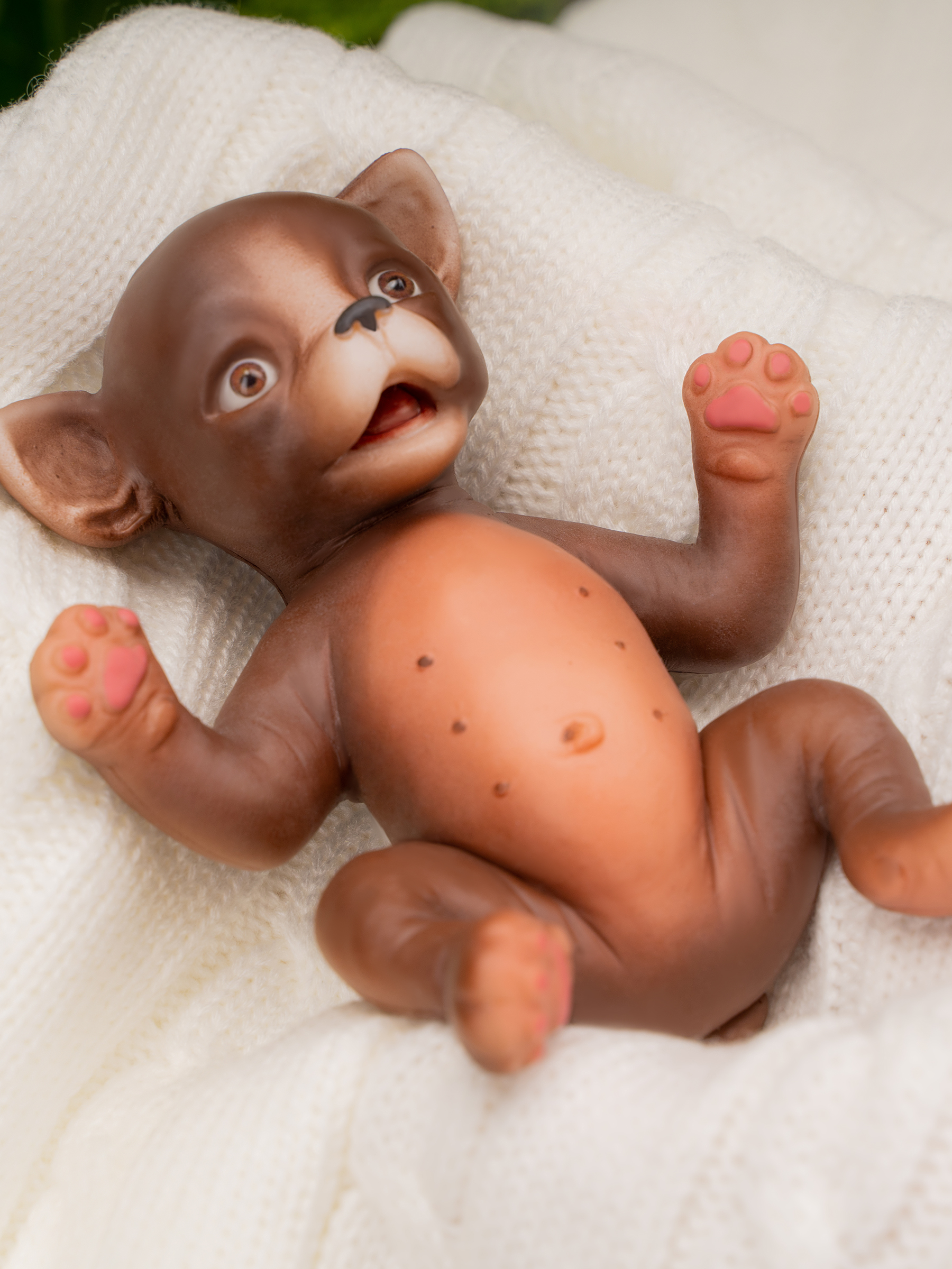 Фигурка Magic Manufactory Magic Pets щенок Чихуахуа - фото 19