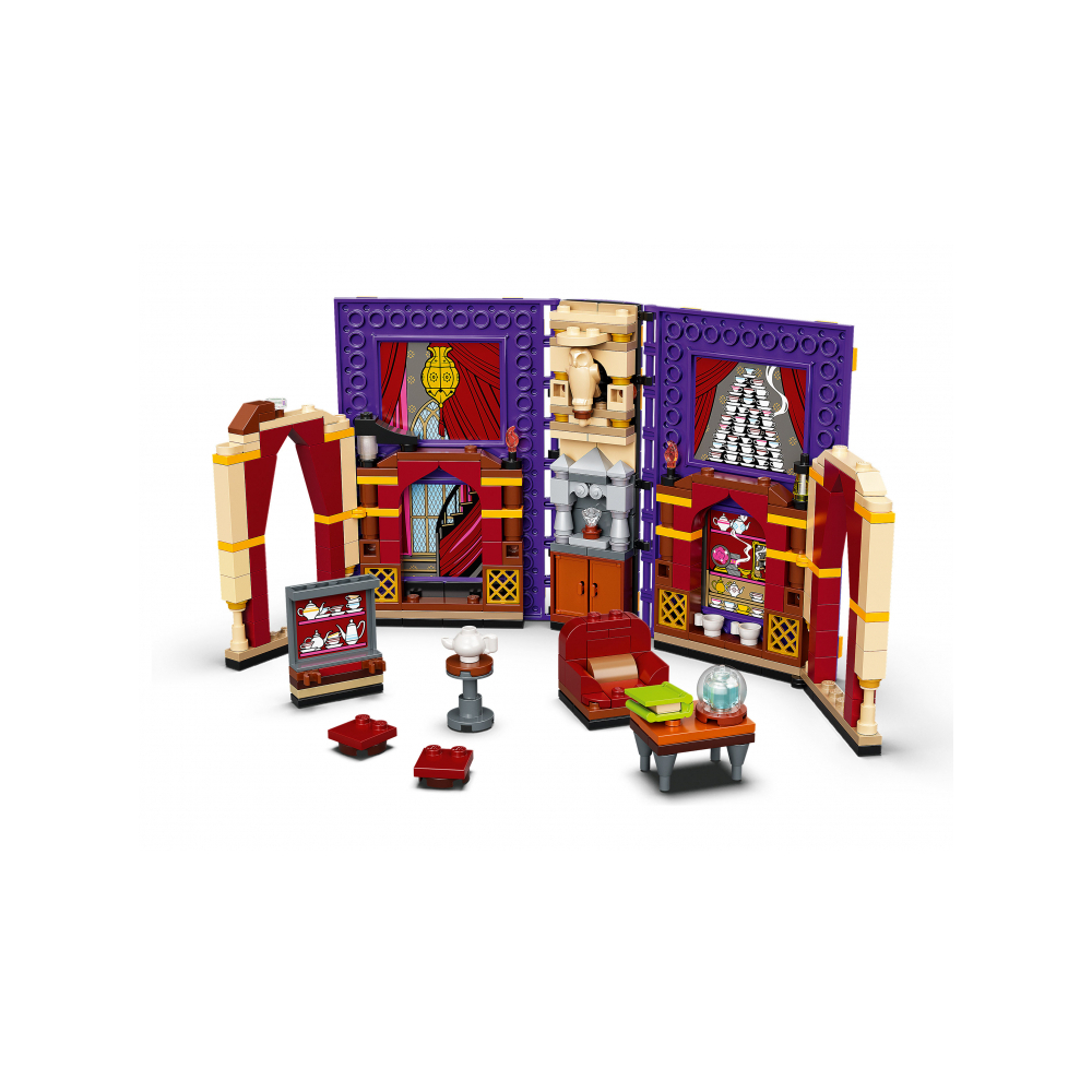 Конструктор LEGO - фото 3