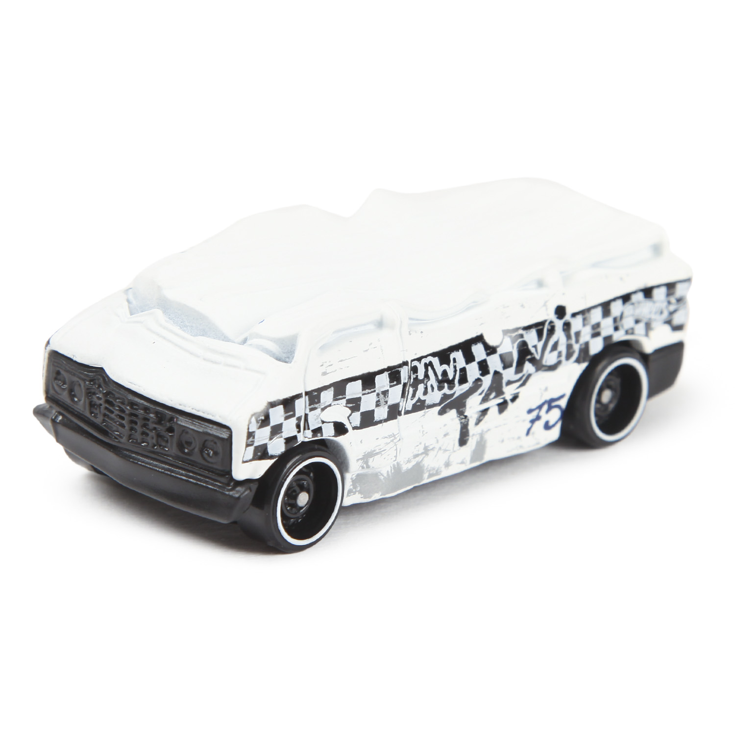 Внедорожник Hot Wheels 1:64 GRH81 - фото 3