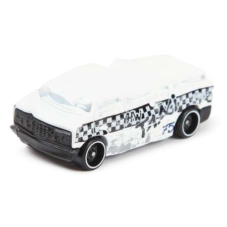 Внедорожник Hot Wheels 1:64